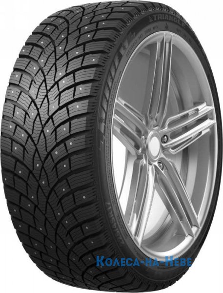 Triangle Group IcelynX TI501 235/60 R17 106T XL 