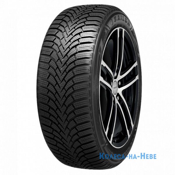 Sailun ICE BLAZER Alpine 185/55 R16 87H  