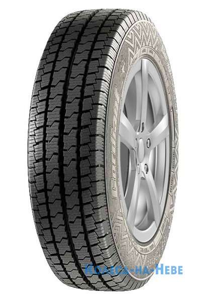 Cordiant Business CA 2 225/65 R16C 112/110R  Runflat