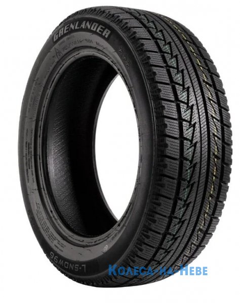 Grenlander L-SNOW96 225/65 R17 102T  