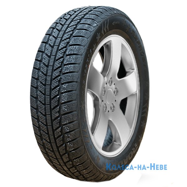 RoadX RXFrost WH01 185/55 R15 86H  