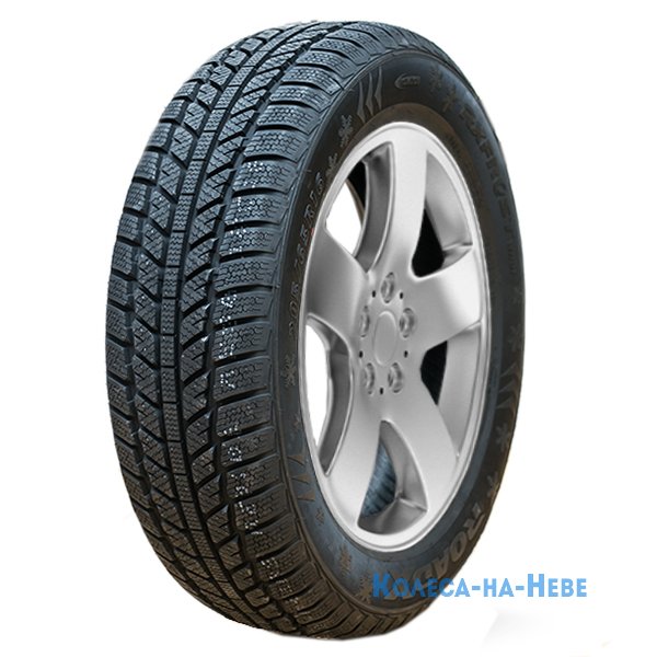 RoadX RXFrost WH01 215/55 R16 97H  