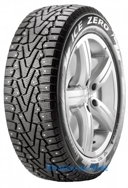 Pirelli Ice Zero 275/50 R20 113T  