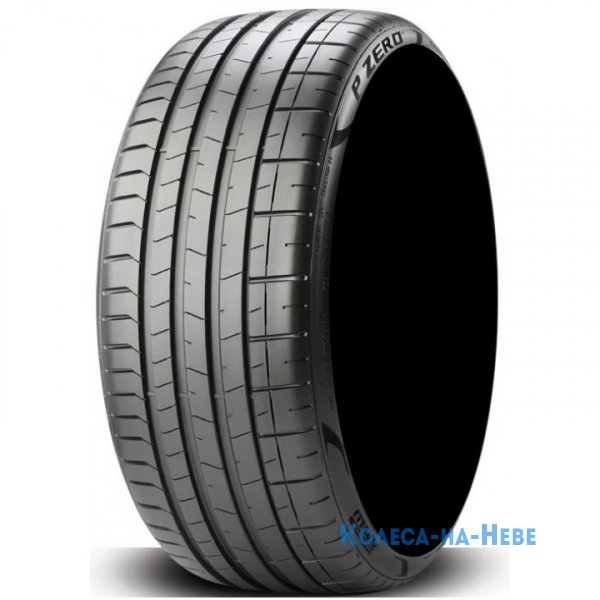 Pirelli P Zero Gen 2 245/45 R18 100Y  Runflat