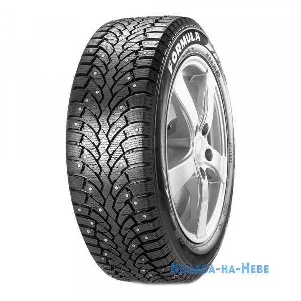 Pirelli Formula Ice 185/60 R14 82T  