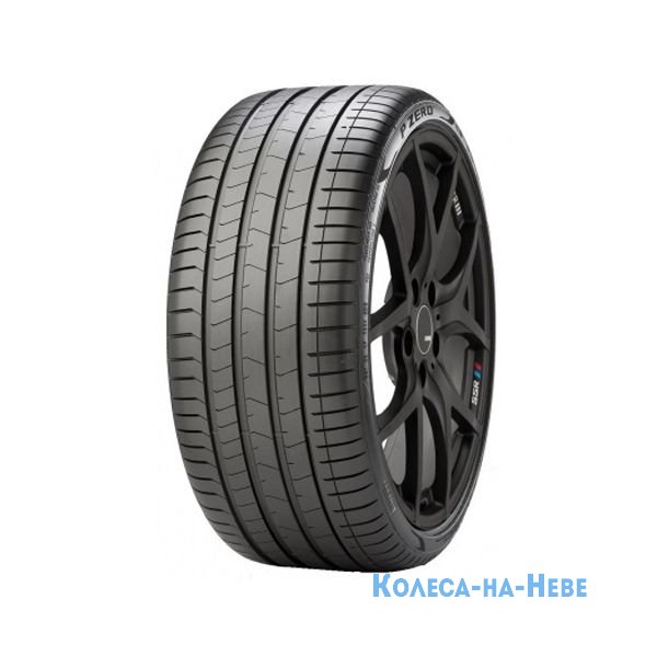 Pirelli P Zero Luxury Saloon 275/30 R20 97Y  