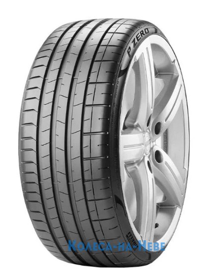 Pirelli P Zero PZ4 Sports Car 315/30 R21 105Y  