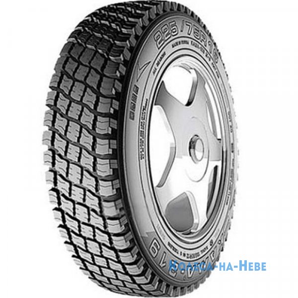 Kama 219 225/75 R16 104Q  