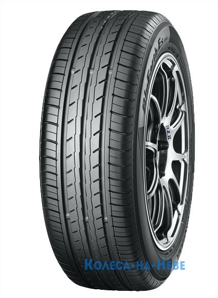 Yokohama BluEarth-Es ES32 215/55 R17 94V  