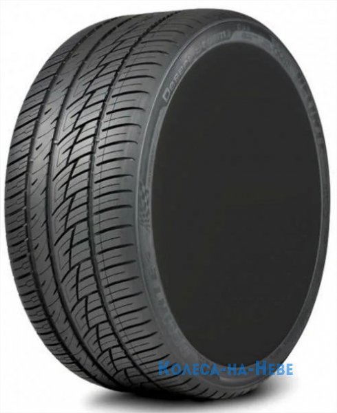 Delinte DS8 315/35 R20 110W  