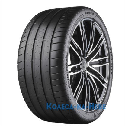 Bridgestone Potenza Sport 245/45 R18 100(Y XL 