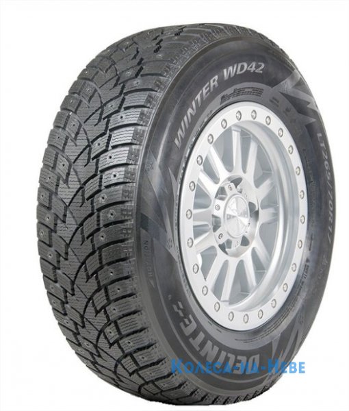 Delinte Winter WD42 275/50 R21 113T  Runflat