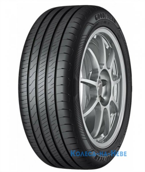 Goodyear EfficientGrip Performance 2 215/50 R18 92V  