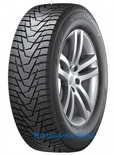 Hankook Winter i*Pike X W429 225/55 R19 103T XL 