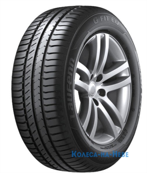 Laufenn G Fit EQ LK41 225/65 R17 102H  Runflat