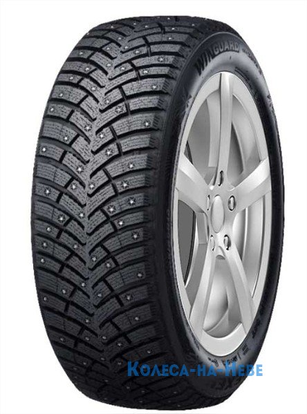 Nexen Winguard Winspike 3 185/65 R14 90T  