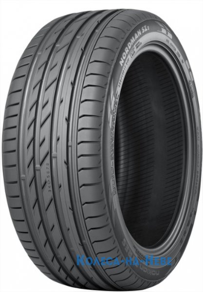 Nokian NORDMAN SZ2 225/45 R18 95W XL 