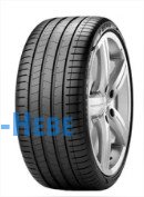 Pirelli P Zero Gen-2 Noise cancelling system 315/30 R21 105Y  