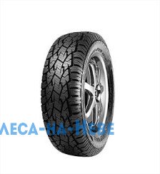 Sunfull MONT-PRO AT782 265/75 R16 116S  