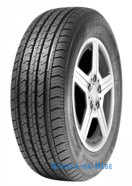 Sunfull MONT-PRO HT782 285/65 R17 116H  Runflat