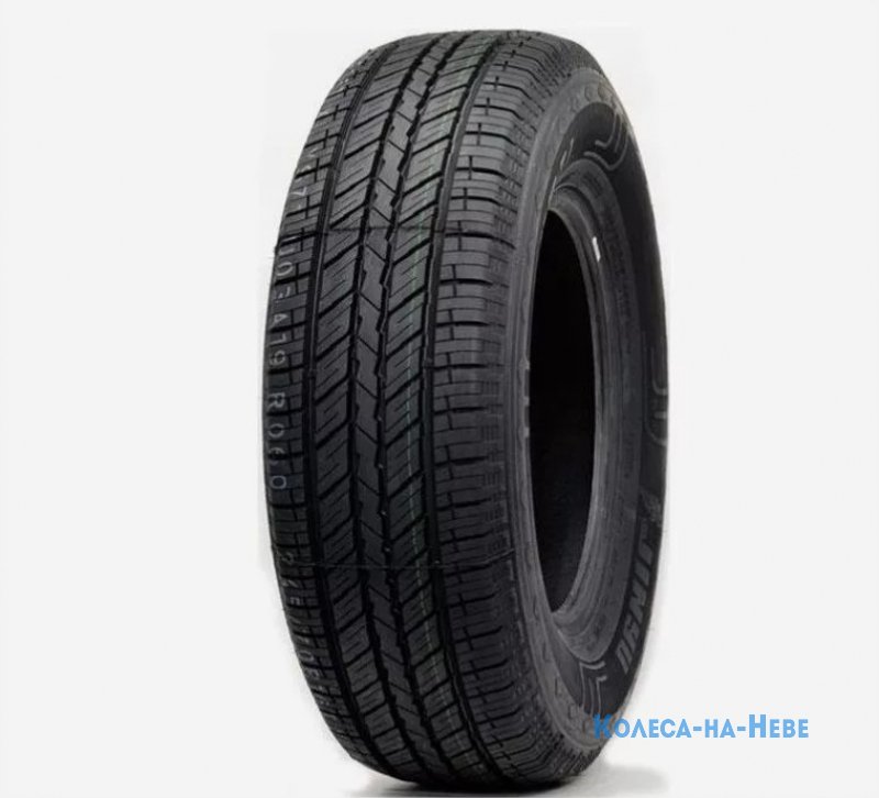 RoadX RXQuest HT 01 245/70 R16 111T  