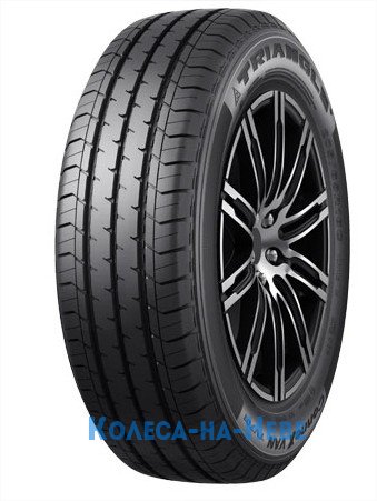 Triangle Group ConneX Van TV701 215/60 R17C 109/107T  