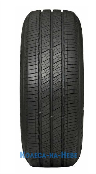 Delinte DV2 215/70 R15C 109/107S  