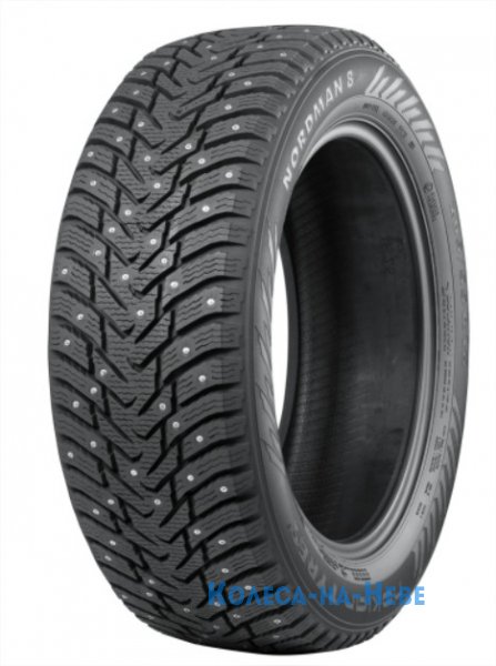 Nokian Nordman 8 235/75 R15 105T  