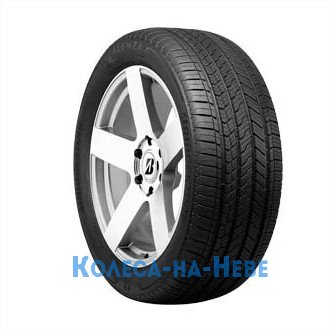 Bridgestone ALENZA A/S 235/55 R19 105T  