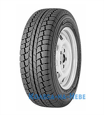 Continental VancoVikingContact 225/70 R15C 112/110R  