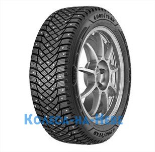 Goodyear ULTRA GRIP Arctic 2 215/55 R17 98T XL 