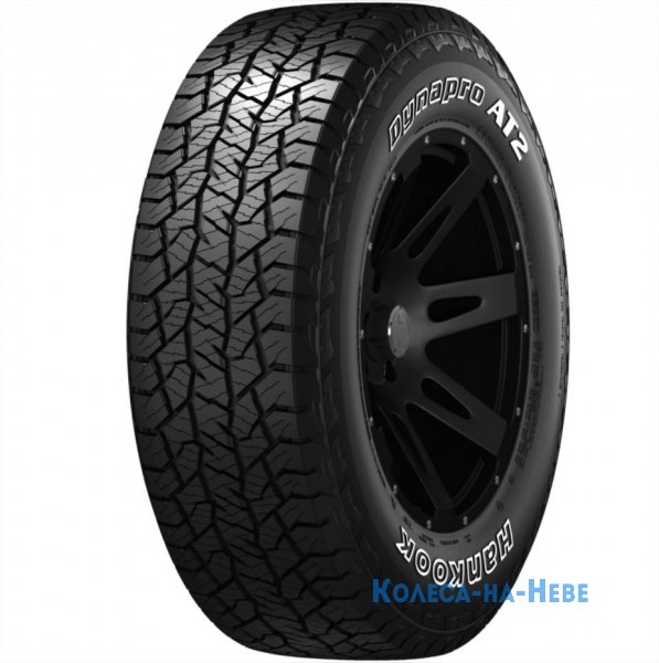 Hankook Dynapro AT2 RF11 245/65 R17 111T  