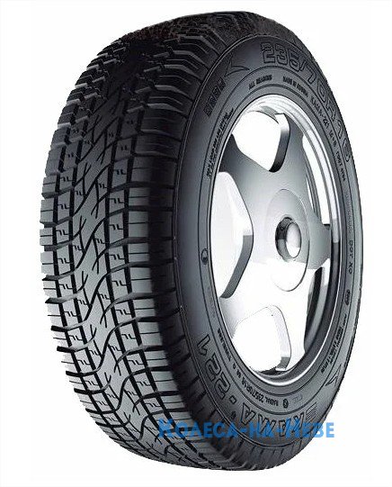 Kama 221 235/70 R16 109Q  