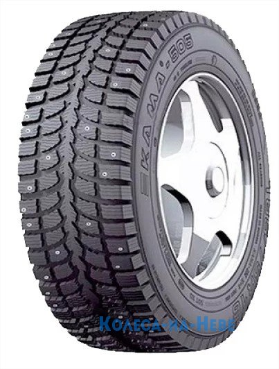 Kama 505 Irbis 185/60 R14 82T  