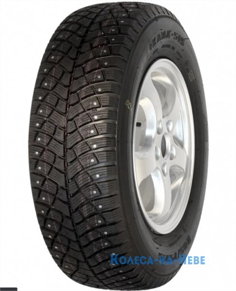 Kama 515 215/65 R16 102Q  