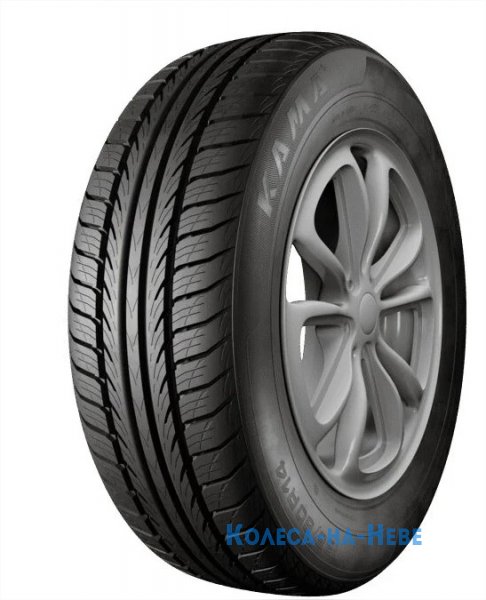 Kama Breeze 175/65 R14 82H  