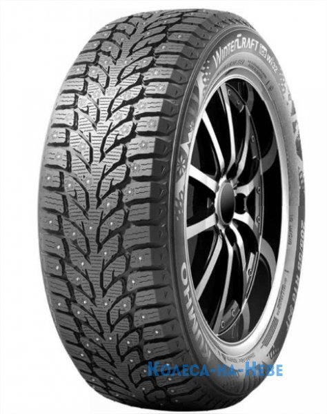 Kumho WinterCraft Ice Wi32 175/65 R15 88T  