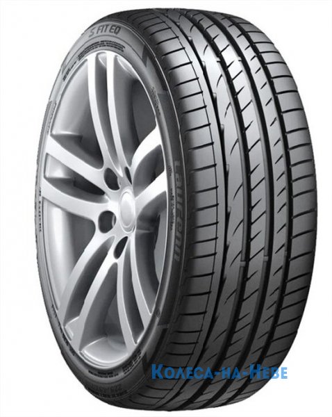 Laufenn LK01 225/60 R18 100H  Runflat