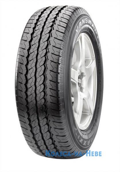 Maxxis VANSMART MCV3+ 195/80 R14C 106/104R  