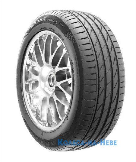 Maxxis Victra Sport 5 VS-5 245/45 R20 103V  