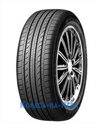 Nexen N'PRIZ AH8 215/60 R17 96H  
