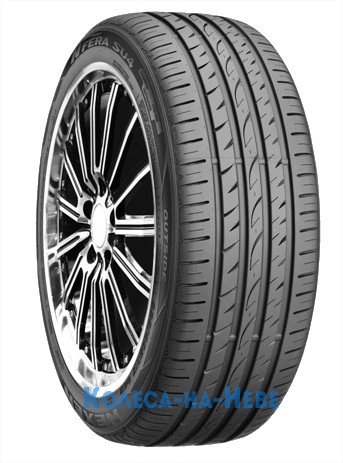 Nexen N'FERA SU4 195/55 R16 87H  