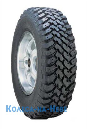 Nexen ROADIAN MT 10.5/0 R15 109Q  