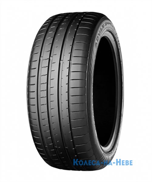 Yokohama Advan Sport V107 285/40 R22 110Y  