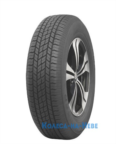 Yokohama Geolandar H/T G033 215/70 R16 100H  