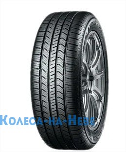 Yokohama Geolandar X-CV G057 275/45 R21 110W  