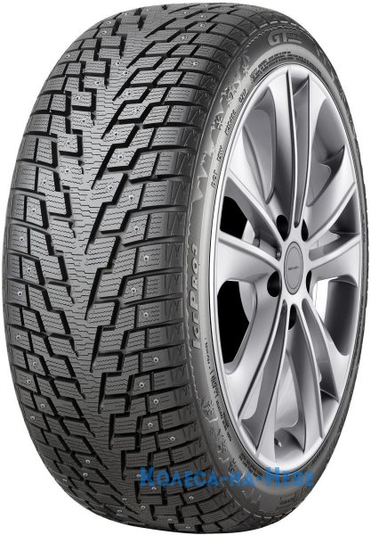 GT Radial IcePro 3 235/55 R19 101T  