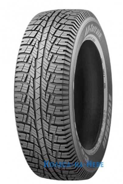 Cordiant All Terrain OA-1 245/70 R16 111T  