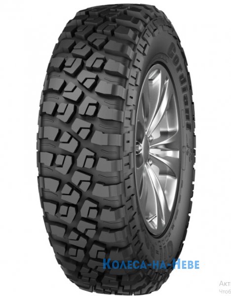 Cordiant Off Road 2 215/75 R15 100Q  