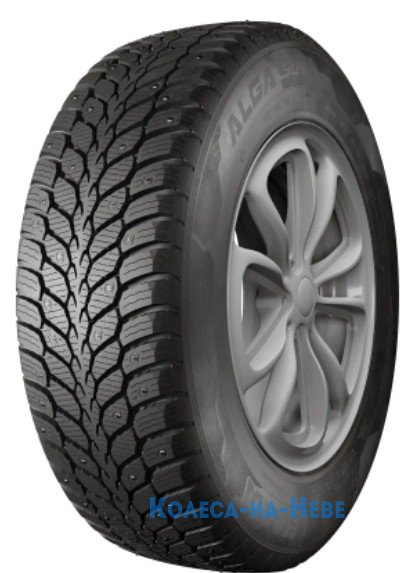 Kama Alga SUV (НК-532) 225/75 R16 108T  